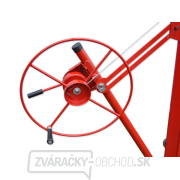 Sherman Zdvihák sadrokartónu PKG Náhľad
