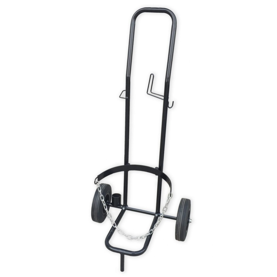 Sherman Vozík na fľaše s LPG 7811934