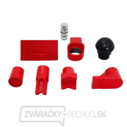 Hydraulický pech 10 ton Náhľad