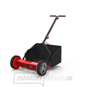 Vretenová kosačka na trávu GSPM 380 Náhľad