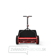 Vretenová kosačka na trávu GSPM 380 náhled