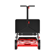 Vretenová kosačka na trávu GSPM 380 Náhľad