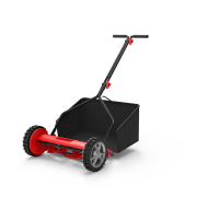 Vretenová kosačka na trávu GSPM 380 Náhľad