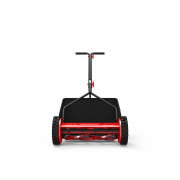 Vretenová kosačka na trávu GSPM 380 náhled