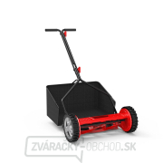 Vretenová kosačka na trávu GSPM 380 Vretenová kosačka na trávu GSPM 380 gallery main image