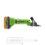 Aku strojček na strihanie oviec Procraft SC20 | SC20 náhled