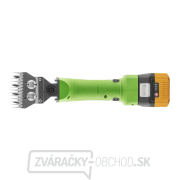 Aku strojček na strihanie oviec Procraft SC20 | SC20 náhled