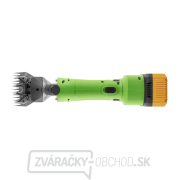 Aku strojček na strihanie oviec Procraft SC20 | SC20 náhled