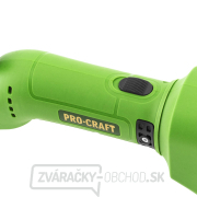 Aku strojček na strihanie oviec Procraft SC20 | SC20 náhled