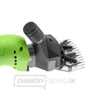 Aku strojček na strihanie oviec Procraft SC20 | SC20 náhled