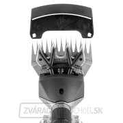 Aku strojček na strihanie oviec Procraft SC20 | SC20 náhled