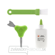 Aku strojček na strihanie oviec Procraft SC20 | SC20 náhled