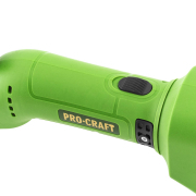 Aku strojček na strihanie oviec Procraft SC20 | SC20 náhled