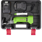 Aku strojček na strihanie oviec Procraft SC20 | SC20 náhled