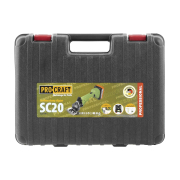 Aku strojček na strihanie oviec Procraft SC20 | SC20 náhled