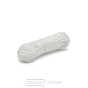 Šnúra na bielizeň GARDEN OF EDEN 11309 15m Šnúra na bielizeň GARDEN OF EDEN 11309 15m gallery main image