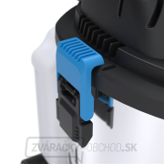 Tepovač GWS 1600-20 náhled