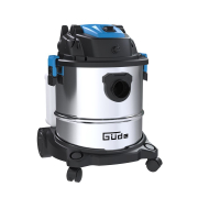 Tepovač GWS 1600-20 Náhľad