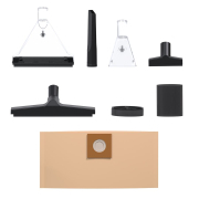 Tepovač GWS 1600-20 Náhľad