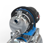 Domáca vodáreň HWW 1000 ES Náhľad