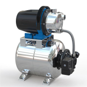 Domáca vodáreň HWW 1000 ES Náhľad