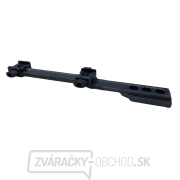 ThermVisia Oceľová montáž na CZ557 pre HIKMICRO Thunder, Panther 1.0, 2.0 a Cheetah Náhľad