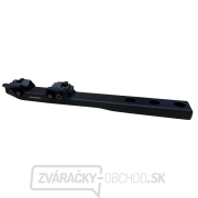 INNOMOUNT montáž na Blaser pre HIKMICRO Thunder 1.0, Panther 1.0, 2.0 a Cheetah Náhľad