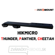 INNOMOUNT montáž na Blaser pre HIKMICRO Thunder 1.0, Panther 1.0, 2.0 a Cheetah gallery main image