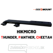 INNOMOUNT ZERO montáž na Blaser pre HIKMICRO Thunder 1.0, Panther 1.0, 2.0 a Cheetah gallery main image