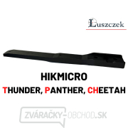 Luszczek adaptér pre Hikmicro Thunder/Panther 1.0, 2.0/Cheetah gallery main image