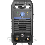 Plazmová rezačka GPS-E 40 A.3 Náhľad