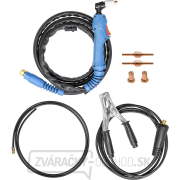 Plazmová rezačka GPS-E 40 A.3 náhled