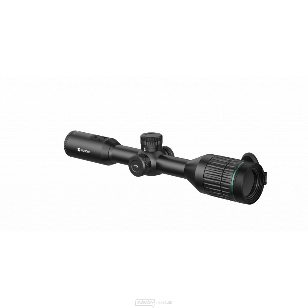 Hikmicro ALPEX A50T-S s prísvitom TenoSight L-DUAL 940 + 850 nm Laser