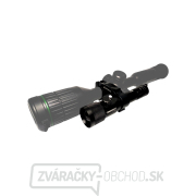 Hikmicro ALPEX A50T-S s prísvitom TenoSight L-DUAL 940 + 850 nm Laser Náhľad
