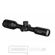 Hikmicro ALPEX A50T-S s prísvitom TenoSight L-DUAL 940 + 850 nm Laser Náhľad