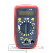 Digitálný multimeter KT33C gallery main image