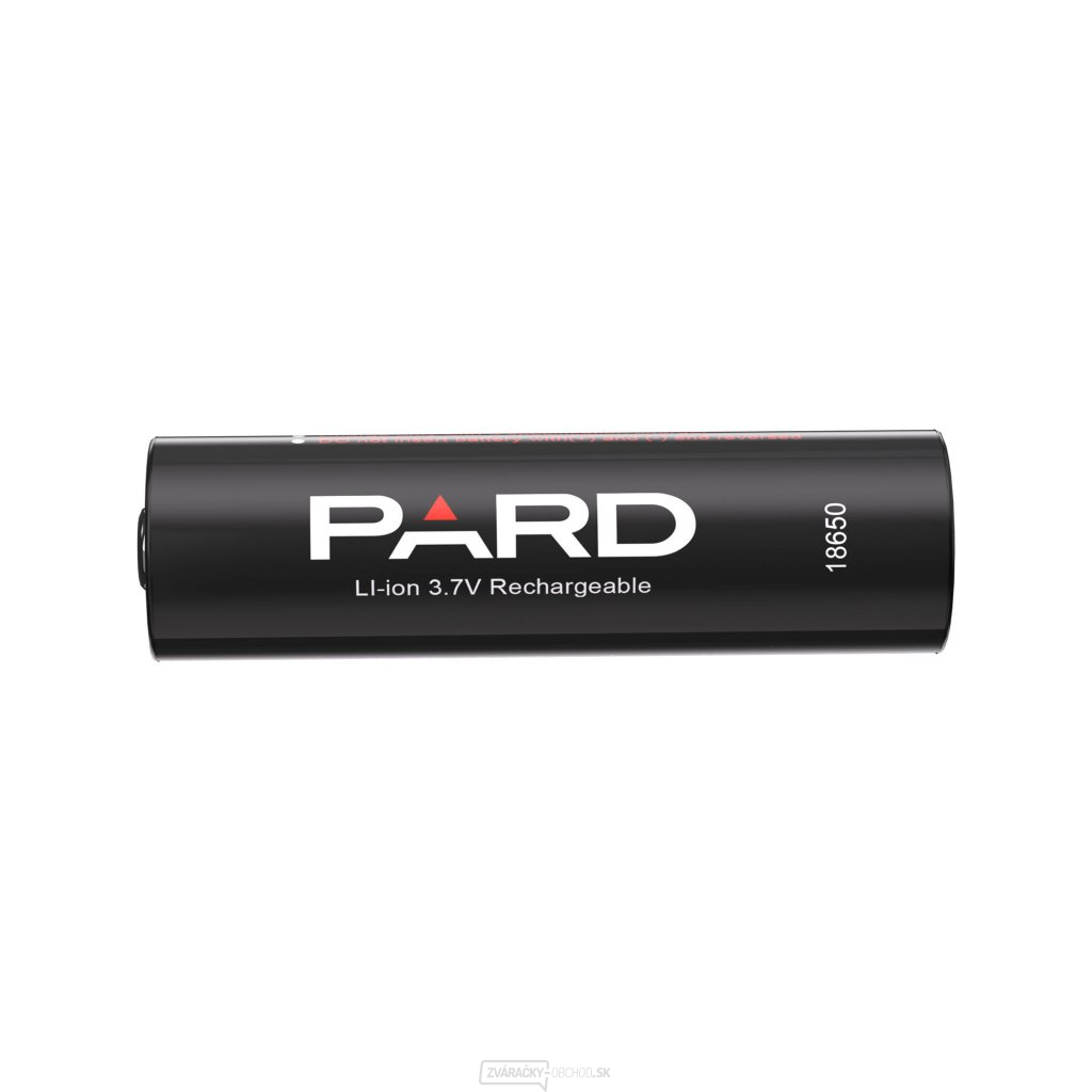 Akumulátor PARD 18650