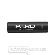 Akumulátor PARD 18650 gallery main image
