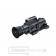 Rýchloupínacia Montáž PARD MT3 pre weaver lištu náhled