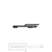 Rýchloupínacia Montáž PARD MT3 pre weaver lištu náhled