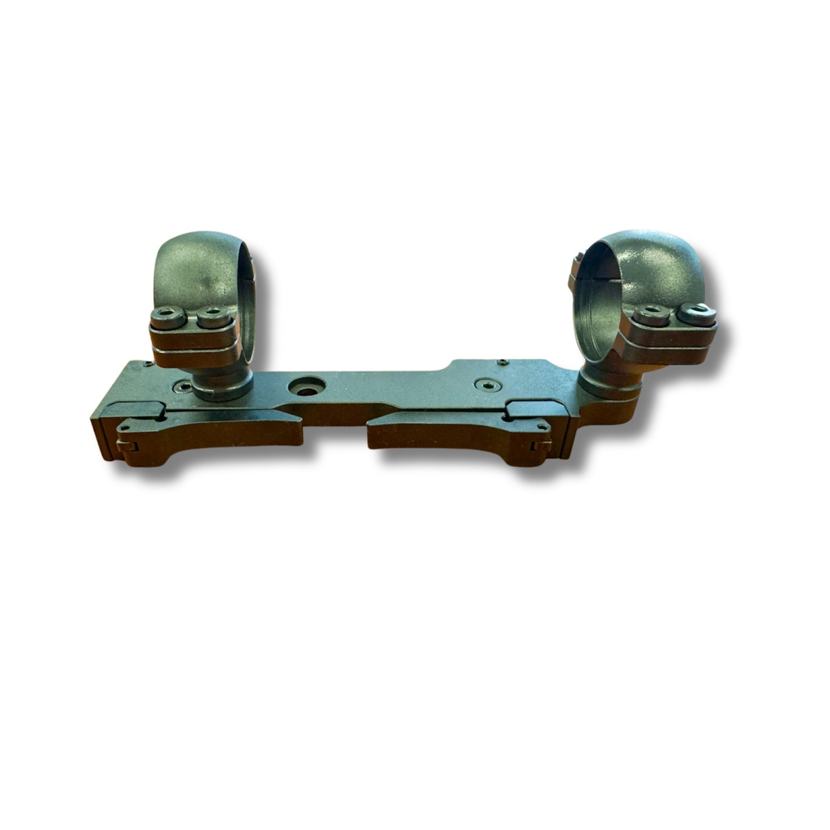 Oceľová montáž PARD oka 30mm 91003