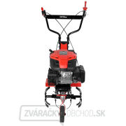 Motorový záhradný kultivátor GF 2436.1  Náhľad