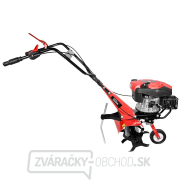 Motorový záhradný kultivátor GF 2436.1 náhled