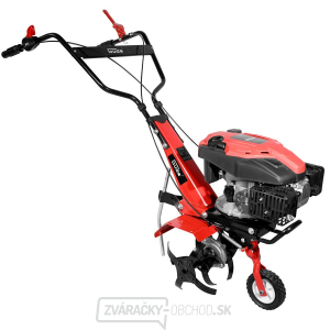 Motorový záhradný kultivátor GF 2436.1 Motorový záhradný kultivátor GF 2436.1