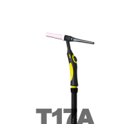 KOWAX TIG horák T17A 4m Náhľad