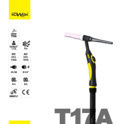 KOWAX TIG horák T17A 4m náhled