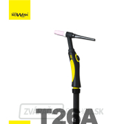 KOWAX TIG horák T26A 4m-14pin Náhľad