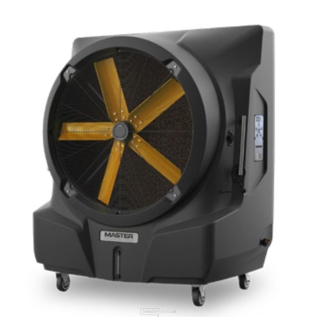 MASTER mobilný ochladzovač vzduchu BC451