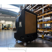 MASTER mobilný ochladzovač vzduchu BC451 MASTER mobilný ochladzovač vzduchu BC451 náhled