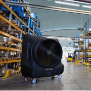 MASTER mobilný ochladzovač vzduchu BC451 MASTER mobilný ochladzovač vzduchu BC451 náhled